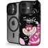 Disney Alice in Wonderland Cheshire Cat iPhone 17 Kickstand Case
