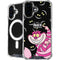 Disney Alice in Wonderland Cheshire Cat iPhone 17 MagSafe Case