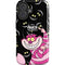Disney Alice in Wonderland Cheshire Cat iPhone 17 Magsafe Impact Case