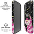 Disney Alice in Wonderland Cheshire Cat iPhone 17 Magsafe Impact Case