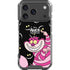 Disney Alice in Wonderland Cheshire Cat iPhone 17 Pro Clear Case