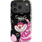 Disney Alice in Wonderland Cheshire Cat iPhone 17 Pro Impact Case
