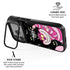 Disney Alice in Wonderland Cheshire Cat iPhone 17 Pro Kickstand Case