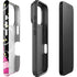 Disney Alice in Wonderland Cheshire Cat iPhone 17 Pro Magsafe Impact Case