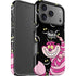 Disney Alice in Wonderland Cheshire Cat iPhone 17 Pro Max Impact Case