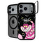 Disney Alice in Wonderland Cheshire Cat iPhone 17 Pro Max Kickstand Case