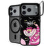 Disney Alice in Wonderland Cheshire Cat iPhone 17 Pro Max Kickstand Case