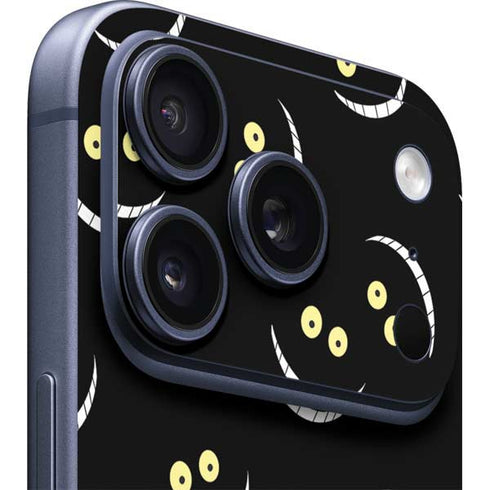 Disney Alice in Wonderland Cheshire Cat iPhone 17 Pro Max Skin