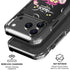 Disney Alice in Wonderland Cheshire Cat iPhone 18 Pro Clear Case