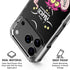 Disney Alice in Wonderland Cheshire Cat iPhone 18 Pro Clear Case