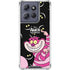 Disney Alice in Wonderland Cheshire Cat Moto G Play 5G (2025) Clear Case