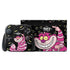 Disney Alice in Wonderland Cheshire Cat Nintendo Switch 2 (2025) with Joy-Con Skin
