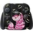 Disney Alice in Wonderland Cheshire Cat Nintendo Skins