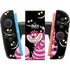Disney Alice in Wonderland Cheshire Cat Nintendo Switch 2 (2025) Joy-Con Controller Skin