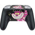 Disney Alice in Wonderland Cheshire Cat Nintendo Switch 2 (2025) Pro Controller Skin