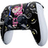 Disney Alice in Wonderland Cheshire Cat PS5 DualSense Edge Pro Controller Skin