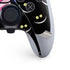 Disney Alice in Wonderland Cheshire Cat PS5 DualSense Edge Pro Controller Skin