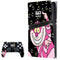 Disney Alice in Wonderland Cheshire Cat PS5 Pro Bundle Skin