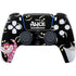 Disney Alice in Wonderland Cheshire Cat PS5 Pro Bundle Skin