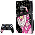 Disney Alice in Wonderland Cheshire Cat PlayStation PS5 Skins