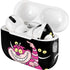 Disney Alice in Wonderland Cheshire Cat AirPods Pro 2nd Gen Skin