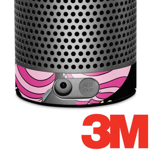 Disney Alice in Wonderland Cheshire Cat Amazon Echo Skin