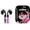 Disney Alice in Wonderland Cheshire Cat Apple AirPods 2 Skin