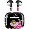 Disney Alice in Wonderland Cheshire Cat Apple AirPods (3rd Gen 2021) Skin