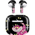 Disney Alice in Wonderland Cheshire Cat Apple AirPods (3rd Gen 2021) Skin