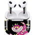 Disney Alice in Wonderland Cheshire Cat Apple AirPods (3rd Gen 2021) Skin