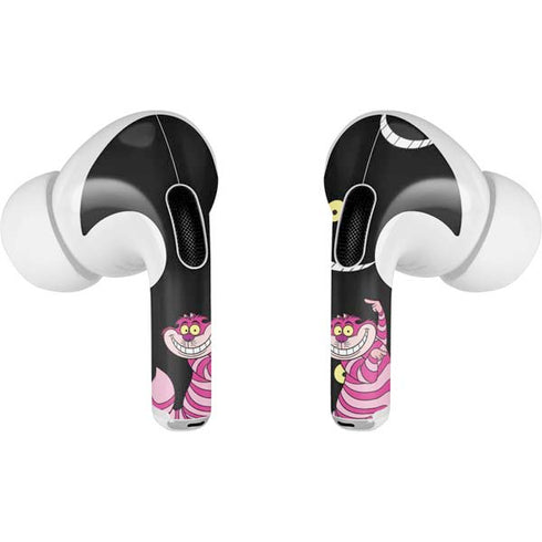 Disney Alice in Wonderland Cheshire Cat Apple AirPods Pro Skin