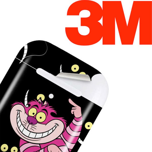 Disney Alice in Wonderland Cheshire Cat Apple AirPods Skin