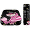 Disney Alice in Wonderland Cheshire Cat Apple TV Skin