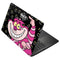 Disney Alice in Wonderland Cheshire Cat Asus X502CA 15.6 Skin