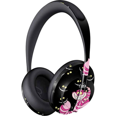 Disney Alice in Wonderland Cheshire Cat Bose Noise Cancelling Headphones 700 Skin