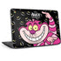 Disney Alice in Wonderland Cheshire Cat HP Chromebook Skin