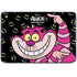 Disney Alice in Wonderland Cheshire Cat HP Chromebook Skin