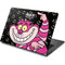 Disney Alice in Wonderland Cheshire Cat Dell Chromebook Skin