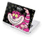 Disney Alice in Wonderland Cheshire Cat Acer Chromebook Skin