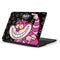 Disney Alice in Wonderland Cheshire Cat Samsung Chromebook Skin