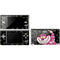 Disney Alice in Wonderland Cheshire Cat DS Lite Skin