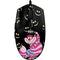 Disney Alice in Wonderland Cheshire Cat G203 Prodigy RGB Wired Gaming Mouse Skin