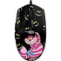 Disney Alice in Wonderland Cheshire Cat G203 Prodigy RGB Wired Gaming Mouse Skin
