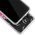 Disney Alice in Wonderland Cheshire Cat Galaxy A10e Clear Case