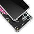 Disney Alice in Wonderland Cheshire Cat Galaxy A13 5G Clear Case