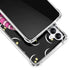Disney Alice in Wonderland Cheshire Cat Galaxy A14 5G Clear Case