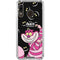 Disney Alice in Wonderland Cheshire Cat Galaxy A30 Clear Case