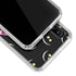 Disney Alice in Wonderland Cheshire Cat Galaxy A30 Clear Case