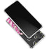 Disney Alice in Wonderland Cheshire Cat Galaxy A32 5G Clear Case