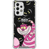 Disney Alice in Wonderland Cheshire Cat Galaxy A53 5G Clear Case